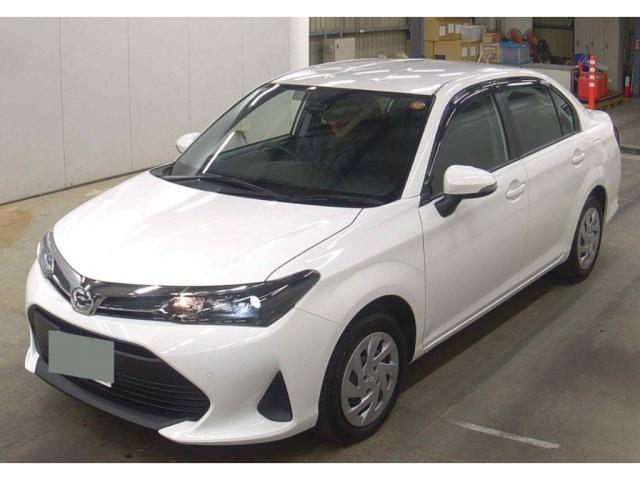 Ref:AUX-23116793 TOYOTA COROLLA AXIO 2025 5 Ref:AUX-23116793 TOYOTA COROLLA AXIO 2025 - Image 5