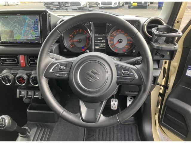 Ref:AUX-23116811 SUZUKI JIMNY SIERRA 2022 3 Ref:AUX-23116811 SUZUKI JIMNY SIERRA 2022 - Image 3