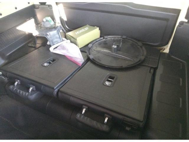 Ref:AUX-23116811 SUZUKI JIMNY SIERRA 2022 6 Ref:AUX-23116811 SUZUKI JIMNY SIERRA 2022 - Image 6