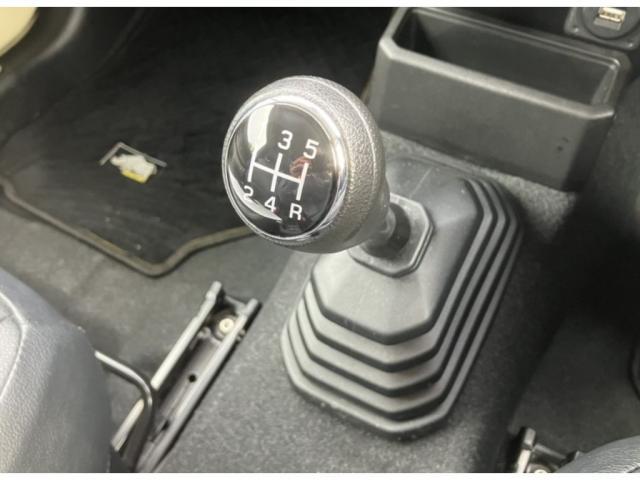 Ref:AUX-23116811 SUZUKI JIMNY SIERRA 2022 7 Ref:AUX-23116811 SUZUKI JIMNY SIERRA 2022 - Image 7