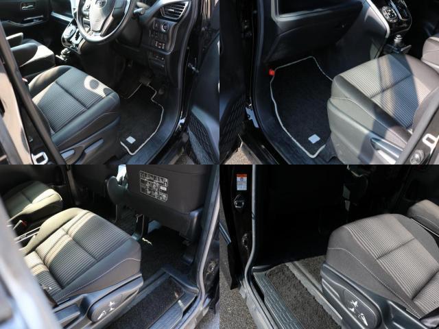 Ref:AUX-23116812 TOYOTA VOXY 2018 11 Ref:AUX-23116812 TOYOTA VOXY 2018 - Image 11