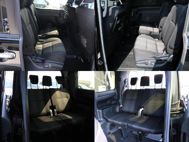 Ref:AUX-23116812 TOYOTA VOXY 2018 12 Ref:AUX-23116812 TOYOTA VOXY 2018 - Image 12