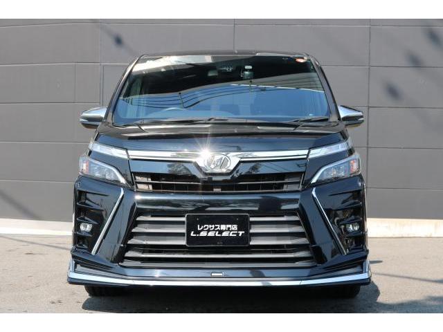 Ref:AUX-23116812 TOYOTA VOXY 2018 13 Ref:AUX-23116812 TOYOTA VOXY 2018 - Image 13