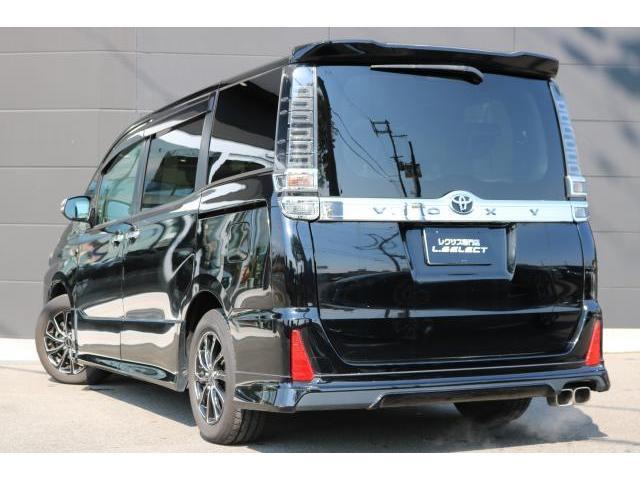 Ref:AUX-23116812 TOYOTA VOXY 2018 5 Ref:AUX-23116812 TOYOTA VOXY 2018 - Image 5