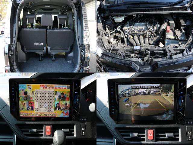 Ref:AUX-23116812 TOYOTA VOXY 2018 7 Ref:AUX-23116812 TOYOTA VOXY 2018 - Image 7