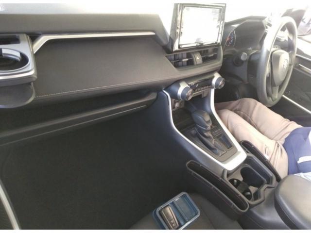 Ref:AUX-23116813 TOYOTA RAV4 2019 3 Ref:AUX-23116813 TOYOTA RAV4 2019 - Image 3