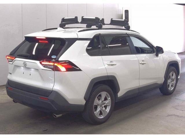 Ref:AUX-23116813 TOYOTA RAV4 2019 6 Ref:AUX-23116813 TOYOTA RAV4 2019 - Image 6