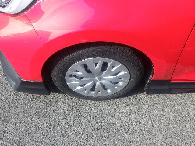 Ref:AUX-23116817 TOYOTA YARIS 2021 11 Ref:AUX-23116817 TOYOTA YARIS 2021 - Image 11