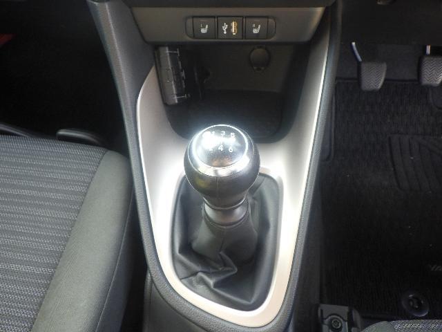 Ref:AUX-23116817 TOYOTA YARIS 2021 6 Ref:AUX-23116817 TOYOTA YARIS 2021 - Image 6