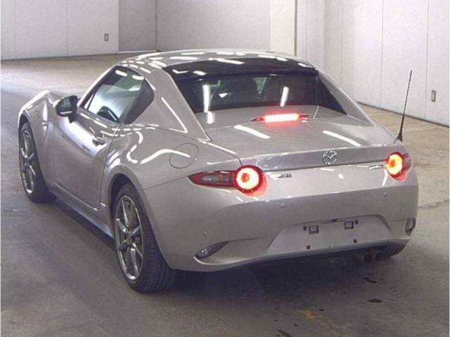 Ref:AUX-23116923 MAZDA ROADSTER RF 2023 2 Ref:AUX-23116923 MAZDA ROADSTER RF 2023 - Image 2