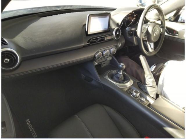 Ref:AUX-23116923 MAZDA ROADSTER RF 2023 3 Ref:AUX-23116923 MAZDA ROADSTER RF 2023 - Image 3