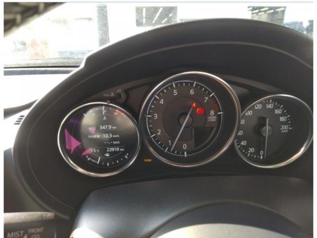 Ref:AUX-23116923 MAZDA ROADSTER RF 2023 6 Ref:AUX-23116923 MAZDA ROADSTER RF 2023 - Image 6