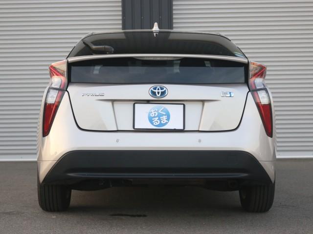Ref:AUX-23117179 TOYOTA PRIUS 2016 2 Ref:AUX-23117179 TOYOTA PRIUS 2016 - Image 2