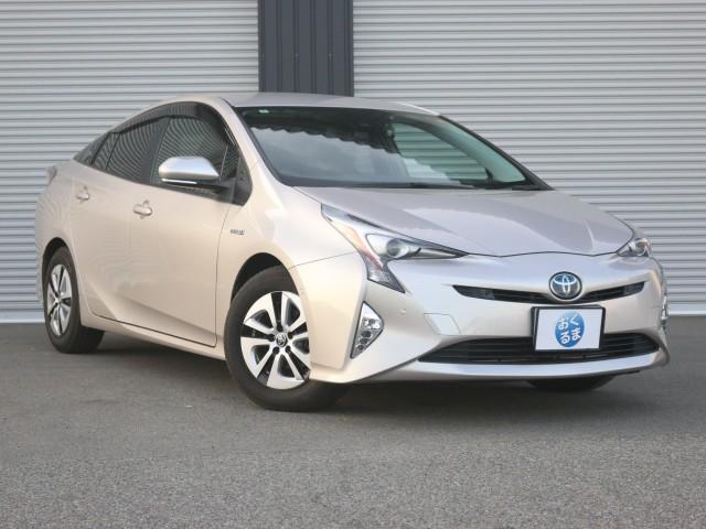 Ref:AUX-23117179 TOYOTA PRIUS 2016 12 Ref:AUX-23117179 TOYOTA PRIUS 2016 - Image 12