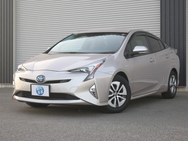Ref:AUX-23117179 TOYOTA PRIUS 2016 13 Ref:AUX-23117179 TOYOTA PRIUS 2016 - Image 13
