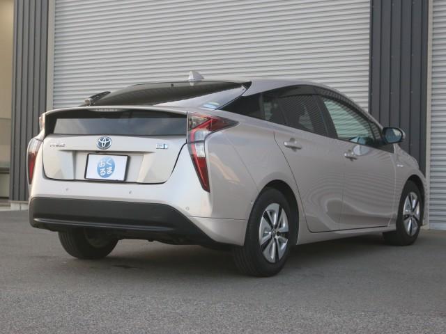 Ref:AUX-23117179 TOYOTA PRIUS 2016 14 Ref:AUX-23117179 TOYOTA PRIUS 2016 - Image 14