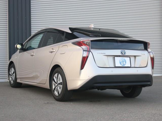Ref:AUX-23117179 TOYOTA PRIUS 2016 15 Ref:AUX-23117179 TOYOTA PRIUS 2016 - Image 15