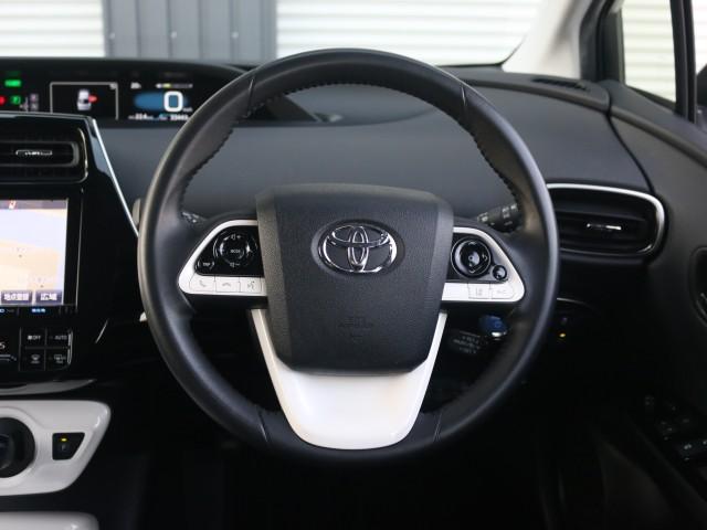 Ref:AUX-23117179 TOYOTA PRIUS 2016 18 Ref:AUX-23117179 TOYOTA PRIUS 2016 - Image 18