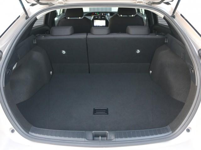 Ref:AUX-23117179 TOYOTA PRIUS 2016 19 Ref:AUX-23117179 TOYOTA PRIUS 2016 - Image 19