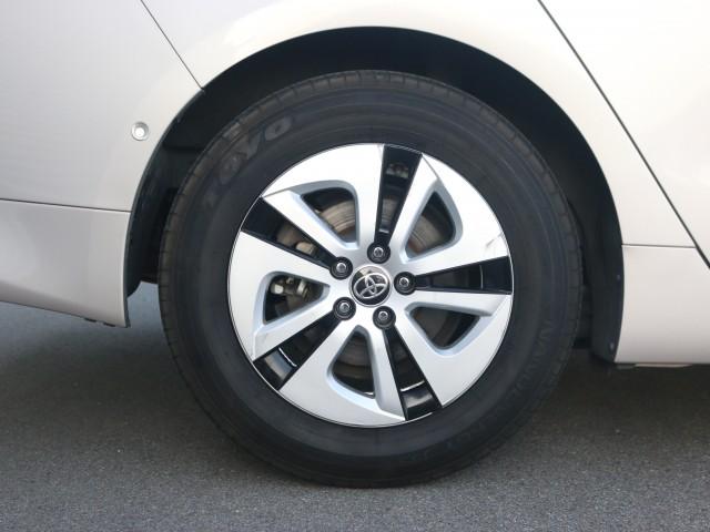 Ref:AUX-23117179 TOYOTA PRIUS 2016 20 Ref:AUX-23117179 TOYOTA PRIUS 2016 - Image 20