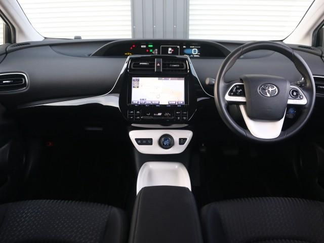 Ref:AUX-23117179 TOYOTA PRIUS 2016 3 Ref:AUX-23117179 TOYOTA PRIUS 2016 - Image 3