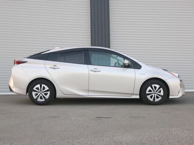Ref:AUX-23117179 TOYOTA PRIUS 2016 4 Ref:AUX-23117179 TOYOTA PRIUS 2016 - Image 4