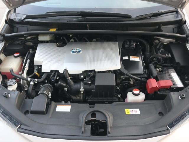 Ref:AUX-23117179 TOYOTA PRIUS 2016 8 Ref:AUX-23117179 TOYOTA PRIUS 2016 - Image 8