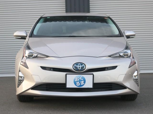 Ref:AUX-23117179 TOYOTA PRIUS 2016 10 Ref:AUX-23117179 TOYOTA PRIUS 2016 - Image 10