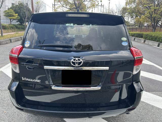 Ref:AUX-23117224 TOYOTA VANGUARD 2013 2 Ref:AUX-23117224 TOYOTA VANGUARD 2013 - Image 2