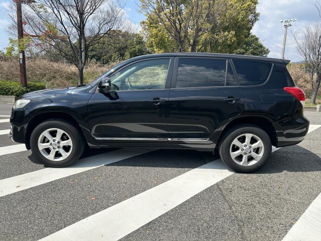 Ref:AUX-23117224 TOYOTA VANGUARD 2013 11 Ref:AUX-23117224 TOYOTA VANGUARD 2013 - Image 11