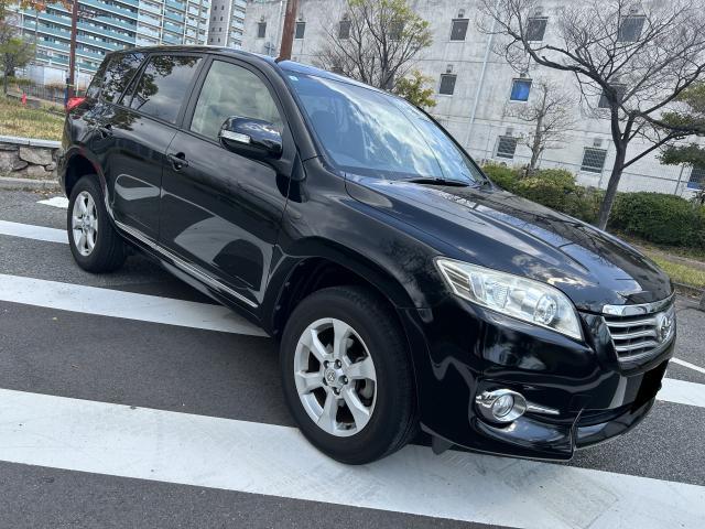 Ref:AUX-23117224 TOYOTA VANGUARD 2013 12 Ref:AUX-23117224 TOYOTA VANGUARD 2013 - Image 12