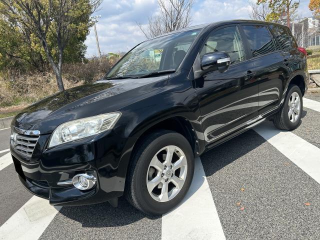 Ref:AUX-23117224 TOYOTA VANGUARD 2013 13 Ref:AUX-23117224 TOYOTA VANGUARD 2013 - Image 13