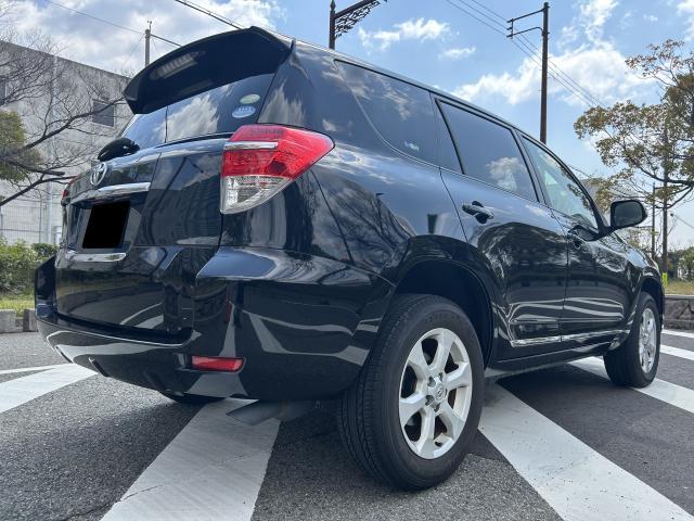 Ref:AUX-23117224 TOYOTA VANGUARD 2013 14 Ref:AUX-23117224 TOYOTA VANGUARD 2013 - Image 14