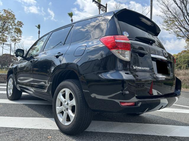 Ref:AUX-23117224 TOYOTA VANGUARD 2013 15 Ref:AUX-23117224 TOYOTA VANGUARD 2013 - Image 15