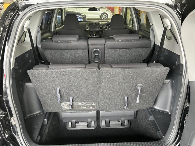 Ref:AUX-23117224 TOYOTA VANGUARD 2013 19 Ref:AUX-23117224 TOYOTA VANGUARD 2013 - Image 19