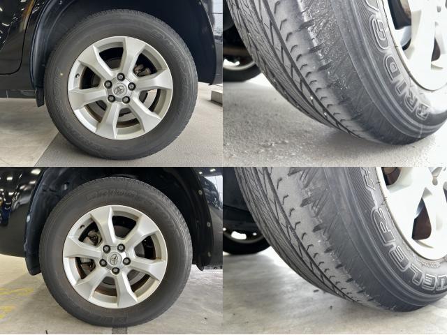 Ref:AUX-23117224 TOYOTA VANGUARD 2013 20 Ref:AUX-23117224 TOYOTA VANGUARD 2013 - Image 20