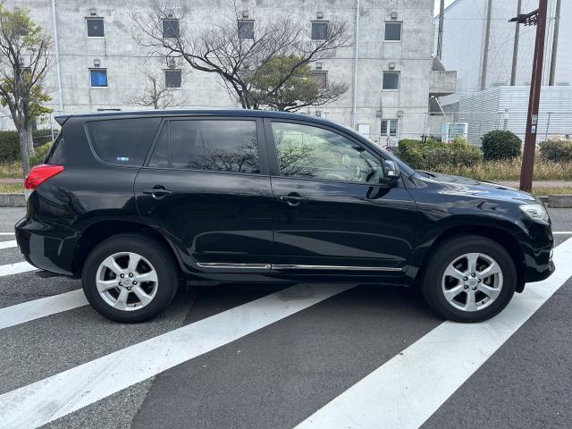 Ref:AUX-23117224 TOYOTA VANGUARD 2013 4 Ref:AUX-23117224 TOYOTA VANGUARD 2013 - Image 4