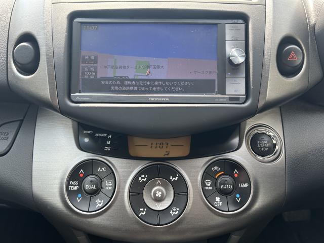 Ref:AUX-23117224 TOYOTA VANGUARD 2013 5 Ref:AUX-23117224 TOYOTA VANGUARD 2013 - Image 5