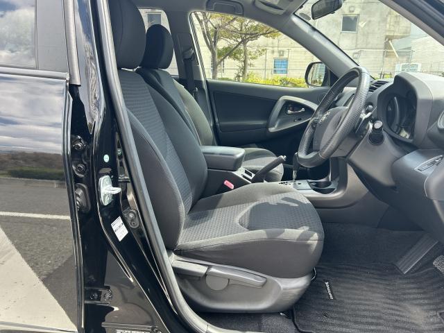 Ref:AUX-23117224 TOYOTA VANGUARD 2013 6 Ref:AUX-23117224 TOYOTA VANGUARD 2013 - Image 6