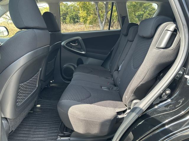 Ref:AUX-23117224 TOYOTA VANGUARD 2013 7 Ref:AUX-23117224 TOYOTA VANGUARD 2013 - Image 7