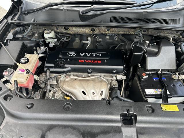 Ref:AUX-23117224 TOYOTA VANGUARD 2013 8 Ref:AUX-23117224 TOYOTA VANGUARD 2013 - Image 8