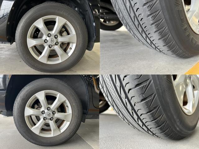 Ref:AUX-23117224 TOYOTA VANGUARD 2013 9 Ref:AUX-23117224 TOYOTA VANGUARD 2013 - Image 9