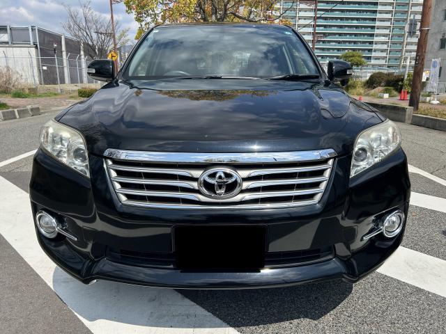 Ref:AUX-23117224 TOYOTA VANGUARD 2013 10 Ref:AUX-23117224 TOYOTA VANGUARD 2013 - Image 10