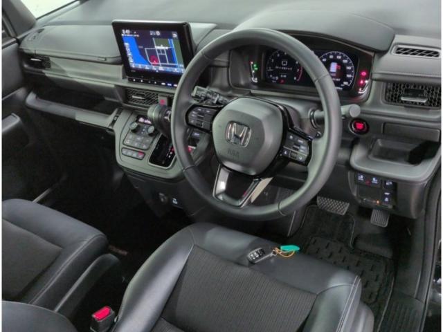 Ref:AUX-23124775 HONDA STEPWAGON 2023 3 Ref:AUX-23124775 HONDA STEPWAGON 2023 - Image 3