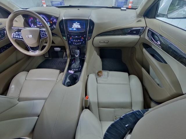 Ref:AUX-23124981 CADILLAC CADILLAC ATS 2016 3 Ref:AUX-23124981 CADILLAC CADILLAC ATS 2016 - Image 3