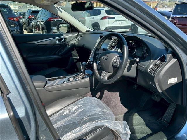 Ref:AUX-23130933 NISSAN SKYLINE 2015 13 Ref:AUX-23130933 NISSAN SKYLINE 2015 - Image 13