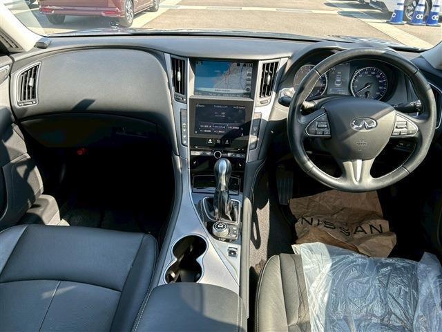 Ref:AUX-23130933 NISSAN SKYLINE 2015 14 Ref:AUX-23130933 NISSAN SKYLINE 2015 - Image 14