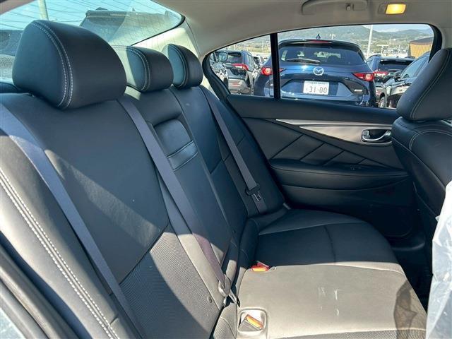 Ref:AUX-23130933 NISSAN SKYLINE 2015 16 Ref:AUX-23130933 NISSAN SKYLINE 2015 - Image 16