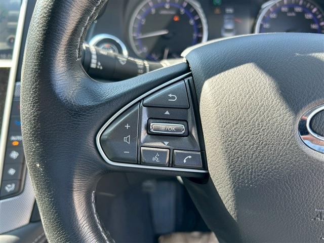 Ref:AUX-23130933 NISSAN SKYLINE 2015 19 Ref:AUX-23130933 NISSAN SKYLINE 2015 - Image 19