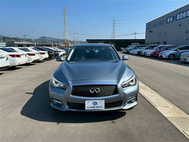 Ref:AUX-23130933 NISSAN SKYLINE 2015 4 Ref:AUX-23130933 NISSAN SKYLINE 2015 - Image 4